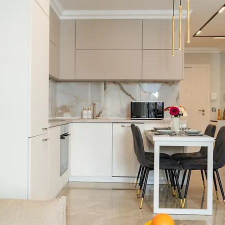 Apartment Simaya, Your In The Heart Of Sandanski