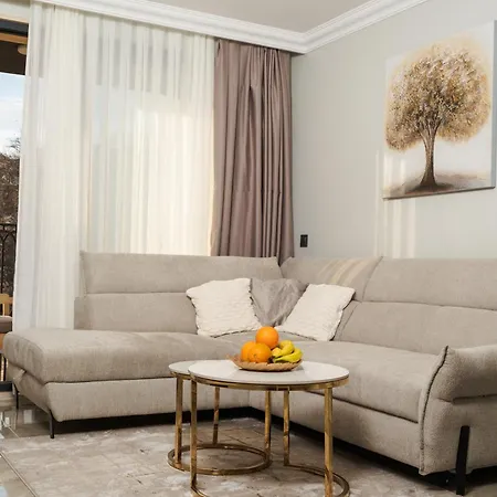 Simaya, Your In The Heart Of Sandanski