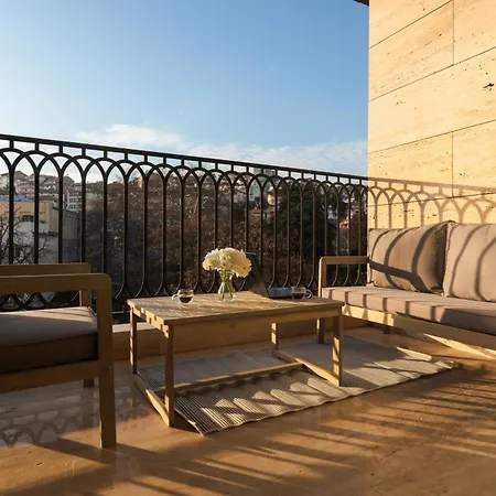 Simaya, Your In The Heart Of Apartment