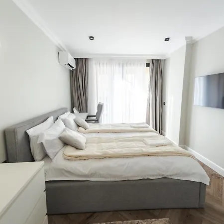 Simaya, Your In The Heart Of Apartament Sandanski