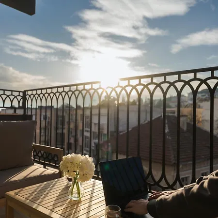 Simaya, Your In The Heart Of شقة