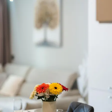 Simaya, Your In The Heart Of Apartment *
