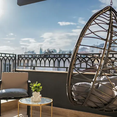 Apartment Simaya, Your In The Heart Of *