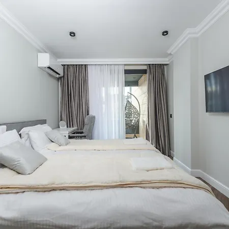 Simaya, Your In The Heart Of Apartment Sandanski