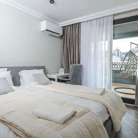 Apartment Simaya, Your In The Heart Of Sandanski