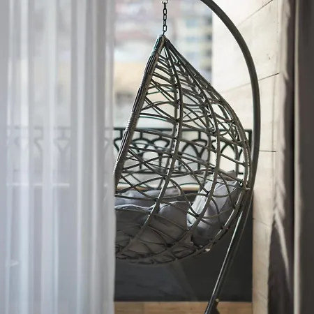 Apartment Simaya, Your In The Heart Of *