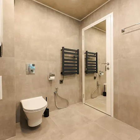 Simaya, Your In The Heart Of Apartment *