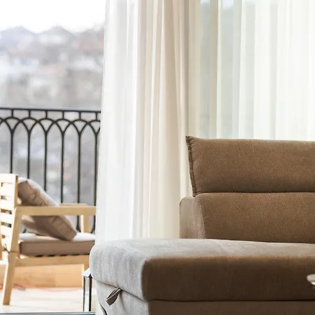 Simaya, Your In The Heart Of Apartment *