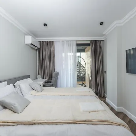 Apartament Simaya, Your In The Heart Of *