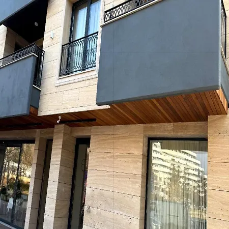 Apartment Simaya, Your In The Heart Of